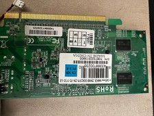 NVIDIA EVGA GeForce 8400GS 256Mb DDR2 256-P2-N732-LR Graphic Card  used picture