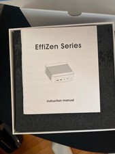 BOSGAME Effizen P3Plus Mini PC Ryzen 7 7840HS 16GB RAM 1TB SSD  picture