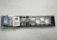 Dell EMC PowerProtect DP4400 Front Bezel Faceplate PN:68W6G With Key picture