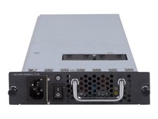 HPE JD217A Powersupply II price incl VAT 3 yr warranty* B2B picture