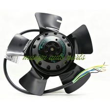 Ebmpapst A2D250-AA02-02 Axial Cooling Fan 400V 110W Large Air Volume Fan picture