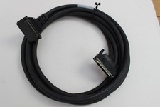 IBM 62G1018 3490 4.5M BULKHEAD SCSI-2 CABLE  WITH WARRANTY picture