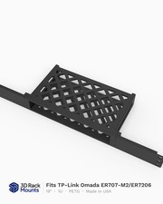 TP-Link Omada ER707-M2/ER7206 Rack Mount - 1U picture