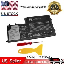 ✅43Wh TRHFF Battery For Dell Inspiron 15-5547 5545 5548 N5447 Latitude 3450 3550 picture