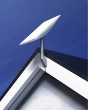 Starlink Short Wall Mount for Starlink Satellite Internet V2 Compatible picture