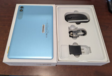 Relndoo Android 15 Tablet 10 Inch 2026 Tablet with Keyboard (New) picture