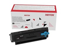 xerox genuine b310 black high capacity toner -cartridge (8,000 pages) -006r04377 picture