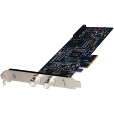 Osprey 825e RoHS Dual Channel Video Capture Card Board Module 95-00479-04 Rev A picture