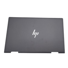 Brown  Back Cover For HP Envy X360 13z-ay 13-AY TopLid L94498-001 AM2UT000110 US picture