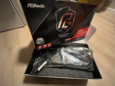 ASROCK Radeon RX 6800 XT Used With Box picture