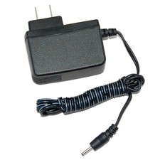 HQRP AC Adapter Charger for Trio Stealth PRO 4GB 7