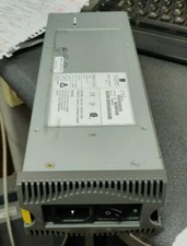 HP 2/32 311244-001 / Brocade Silkworm 3900 60-0000739-02 Redundant Power Supply picture
