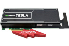 HP 747401-001 NVIDIA Tesla K40 12GB PCIE 3.0 GPU Graphics Card picture
