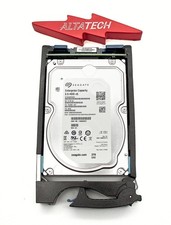 EMC 005052086 3TB 7.2K SAS 3.5 12G ST300NM0025 picture