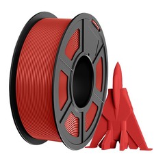 JAYO 10KG/20KG PLA Meta PETG PLA+ SILK ABS 3D Printer Filament 1.75mm 1.1KG LOT picture