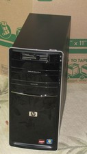 HP Pavilion P6000 AMD Athlon II X2 CPU 3.5GHZ 8GB 750GB Windows 10 Pro Wi-Fi PC picture