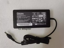 Original 20V 6A 120W A17-120P2A(5.5mm*2.5mm) For ASUS Laptop NEW Slim AC Adapter picture