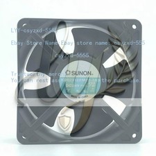 SUNON KDE2412PMB1-6AB DC 24V 6.7W 12038 120mm inverter cooling fan picture
