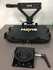 HAVIS UT-1001 Universal Rugged Cradle for approx 11″-14″ and C-MD-204 Tilt picture