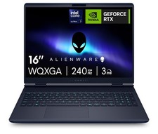 Alienware 16X Gaming Laptop, RTX 5060, Intel Ultra 7 Plus, OLED Display picture