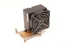 HP Z620/Z420 Workstation 5-Pin LGA 2011 CPU Cooling Heatsink P/N: 647287-001 picture
