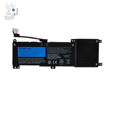 SQU-1724 SQU-1723 Laptop Battery For GIGABYTE AORUS 15-XA 15-WA 15-W9 62.35Wh picture