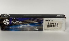 HP M0J73AN Cyan Ink Cartridge Genuine OEM 990A Exp FEB/2020 New Sealed picture