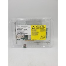 NEW HPE QLE2692-HP P9D94A SN1100Q 16Gb Dual Port Fibre Channel HBA 853011-001 picture