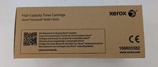 Xerox 106R03582 Black Toner Cartridge Versalink B400 B405 picture