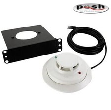 NEW - APC NBES0307 NetBotz Smoke Sensor, 10 ft Cable picture