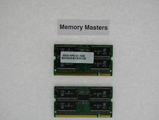 MEM-NPE-G1-1GB 2x512MB Approved Memory for Cisco 7200 NPE-G1 picture