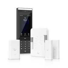 Ubiquiti G3 Gate Access Starter Kit UA-G3-SK-GATE - NEW SEALED picture