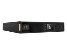 Vertiv GXT5 TAA 1500V 120V Online UPS & Network Card (GXT5-1500LVRT2UXLTAAN) picture
