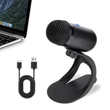New Arrival - Technological Innovation Zyrvox PC Microphone USB Stand High picture