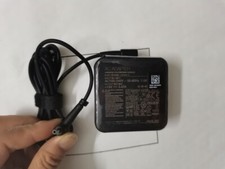 For ASUS Vivobook OLED 15 M513UA OEM ADP-65GD D 4.0mm 65W AC Adapter 19V 3.42A picture