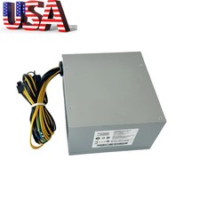 Power Supply Unit HK600-11PP 500WFor Lenovo P340 P330 P350 P328 P310 5P50V03181 picture