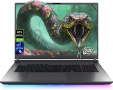 ASUS ROG Strix G18 18