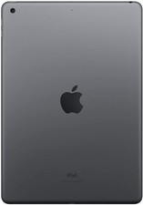 Space Gray - APPLE IPAD 10.2
