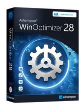 Win­Optimizer 28 - More control, security, and power for your PC picture