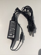 Asus OEM Original Laptop Charger AC Adapter C202S Chromebook ADP-40KD BB OEM  picture