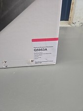 Clover 200171P Magenta Toner Cartridge for HP Q5953A (643A) Laserjet 4700 picture