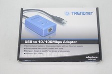 Trendnet TU2-ET100 USB to 10/100 Mbps Adapter picture