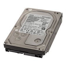 HGST UltraStar 7K6000 HUS726060AL5214 6TB 7.2K 128MB SAS-3 3.5'' HARD DRIVE  picture