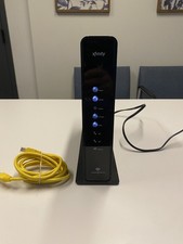 Arris Xfinity XB3 TG1682G DOCSIS 3.0 Cable Modem Router Wi-Fi + Ethernet Cord picture