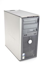 Dell Optiplex 745 MT Core 2 Duo 6600 2.4GHz 2GB RAM NO HDD/OS picture