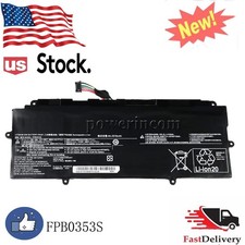 50Wh FPB0353S FPCBP579 Battery for Fujitsu Laptop Batterie CP785912-01 Laptop picture
