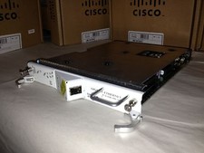 Cisco ESR-HH-1GE 73-7871-03 1-Port Gigabit Ethernet Shared Port Adapter Module picture