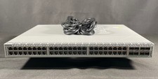 Arista CCS-722XPM-48ZY8-F 48 Port 48x10Gbe 8x25G SFP28 Switch -Same Day Shipping picture