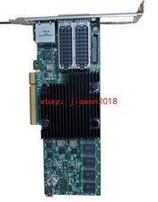Mellanox MBF2H332A-AECOT BlueField-2 DPU SFP56 25G PCIe 4.0 x8 Dual-Port Adapte picture