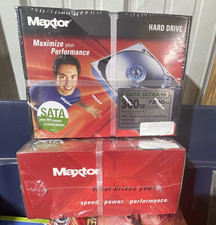Maxtor MaxLine SATA ULTRA16 300GB 3.5
